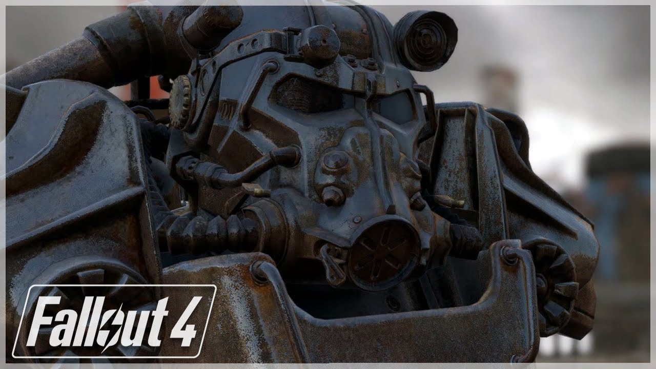 Ultra Modded Fallout 4 in 2024 | 2 Different Setups, Mod Comparisons & Visual Showcase