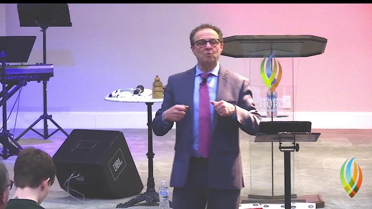 Christian Life Church Livestream