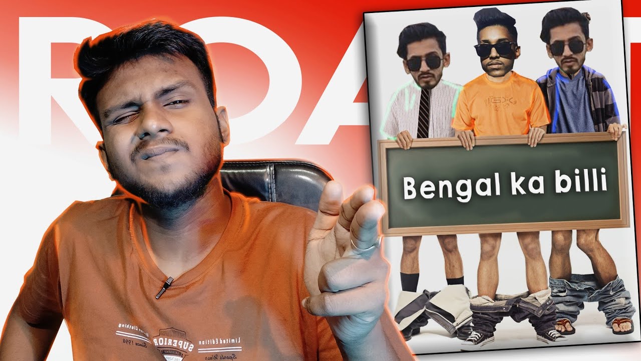 The Label ka Kutta Roasted ft@RealSaemyOfficial & @AMANKALAKAAR