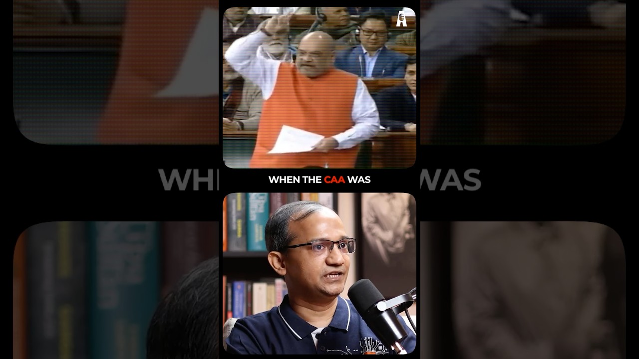 CAA Protest Ka SACH Jo Koi Nahi Jaanta 🤯