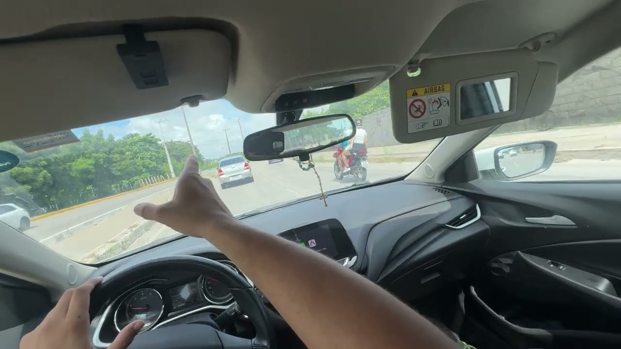 POV: QUANTO CUSTA MANTER UM ONIX TURBO EM 2026 