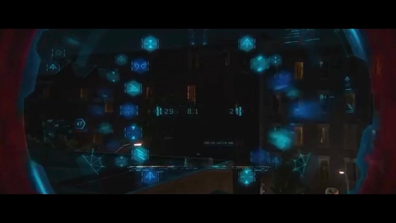 All Karen A.I. Voice Lines (Spider-Man Homecoming)