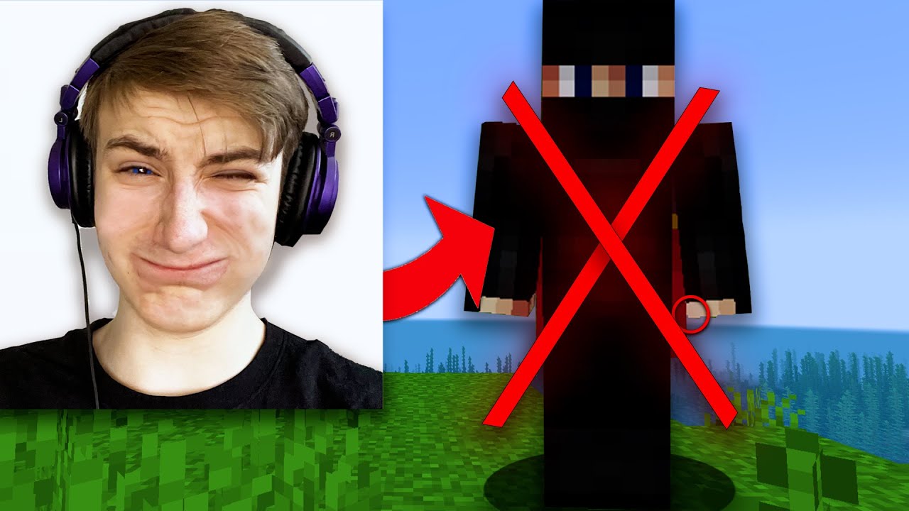 Co se DOOPRAVDY Stalo s M&yacute;m Minecraft Serverem?