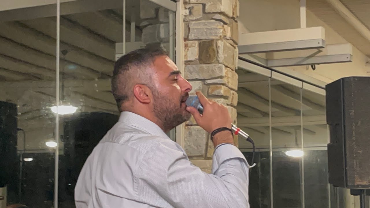 Βαγγελης Σιγαλας Μπιλακος 🎻 Κάβουρας