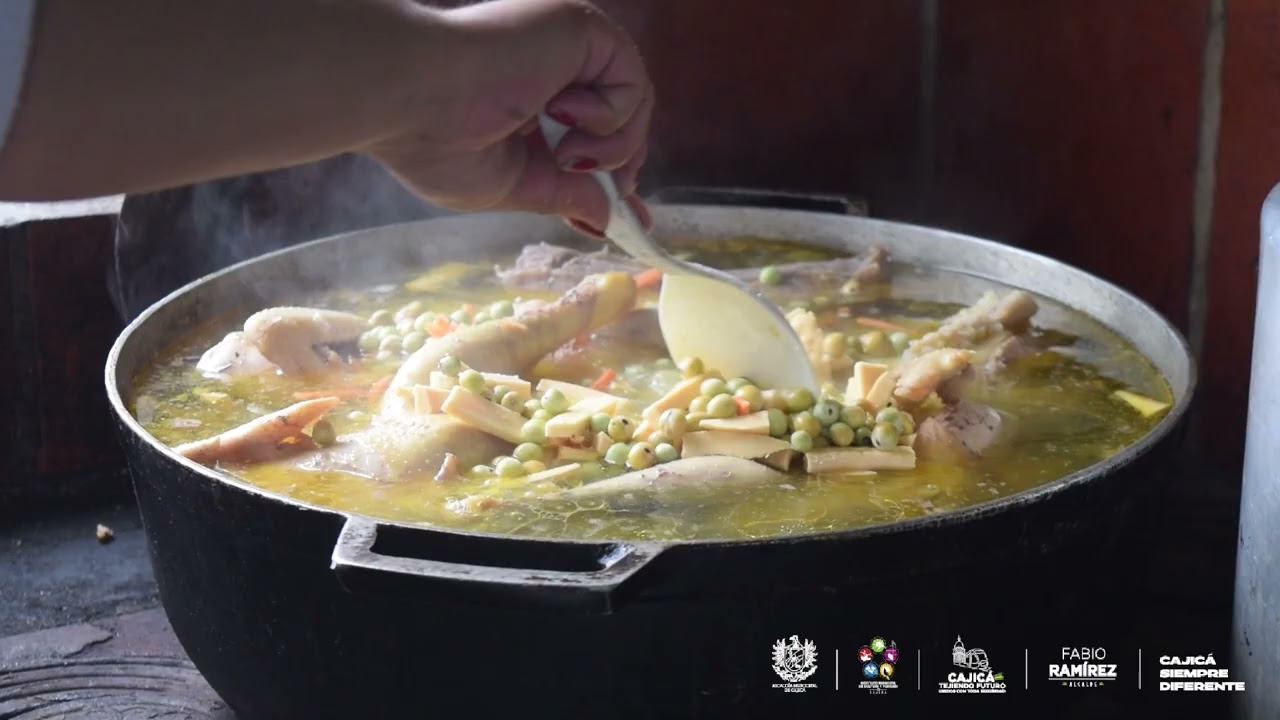 TURISMO CAJIC&Aacute; - DE TOUR POR CUNDINAMARCA