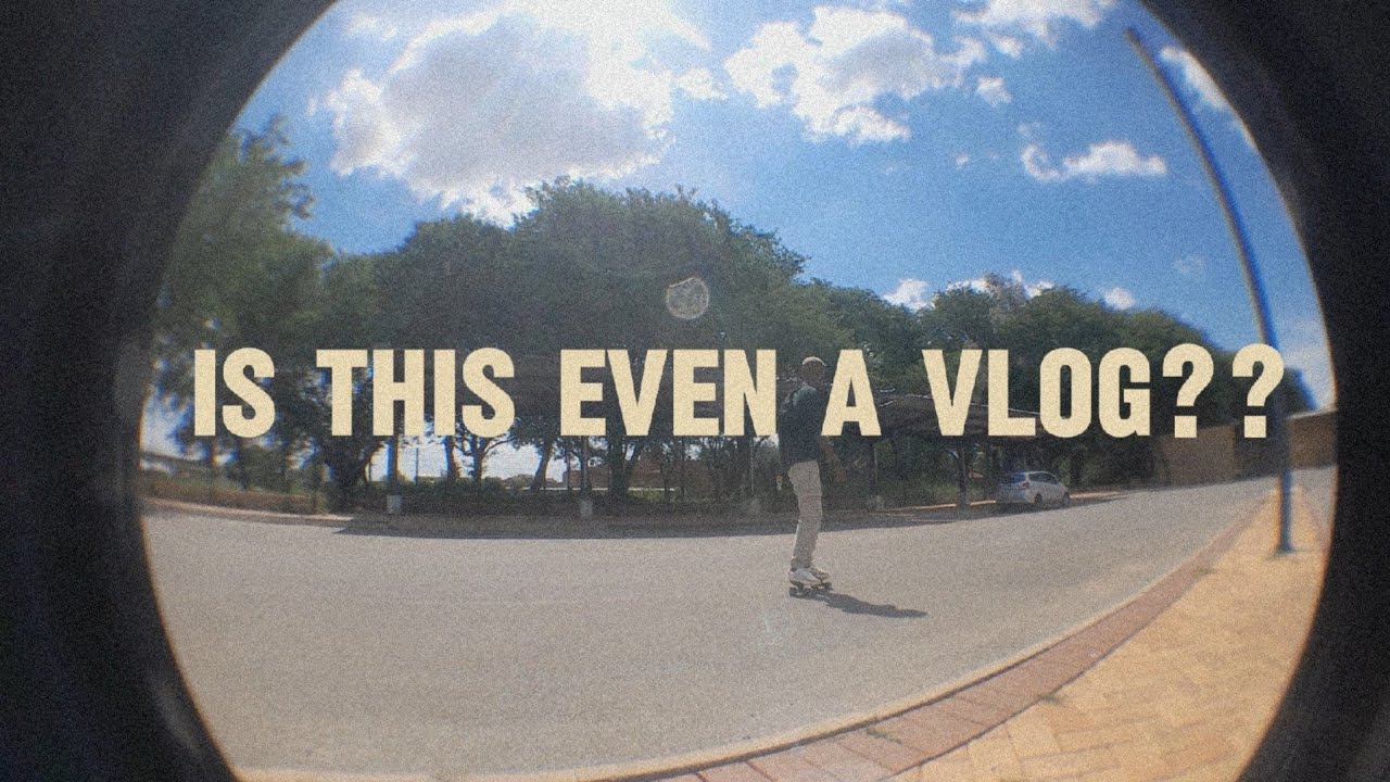 is this even a vlog??