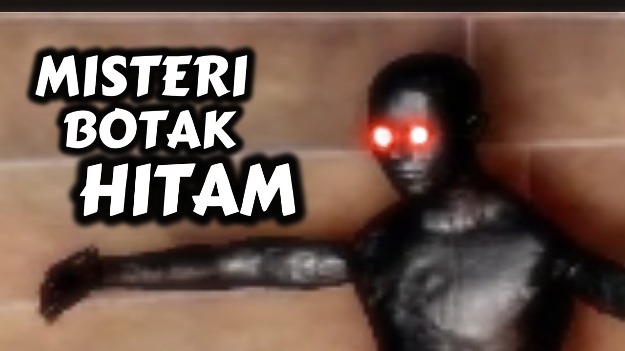 DISERANG HANTU MELAYU !!! - (KAMPONG)
