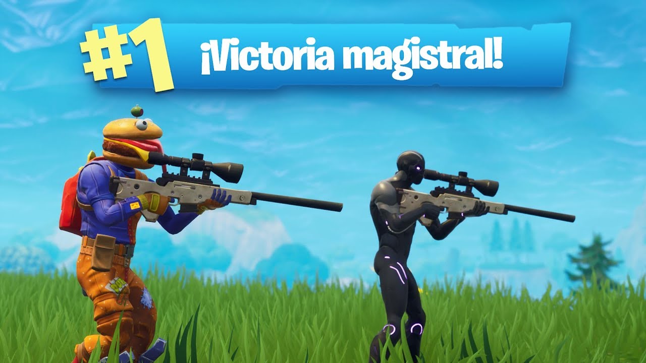 HEADSHOT! Luzu y FernanFloo