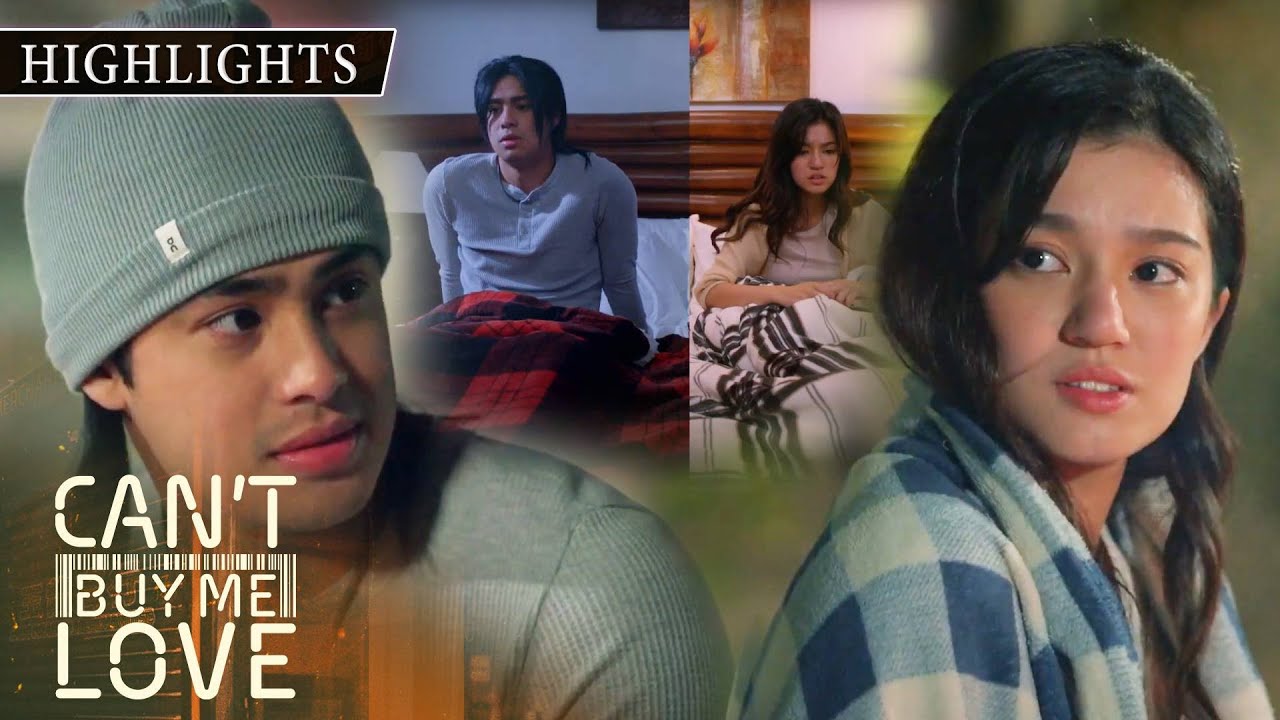 Bingo and Caroline decide to deal with Gilbert first | Can't Buy Me Love (with English Subs)