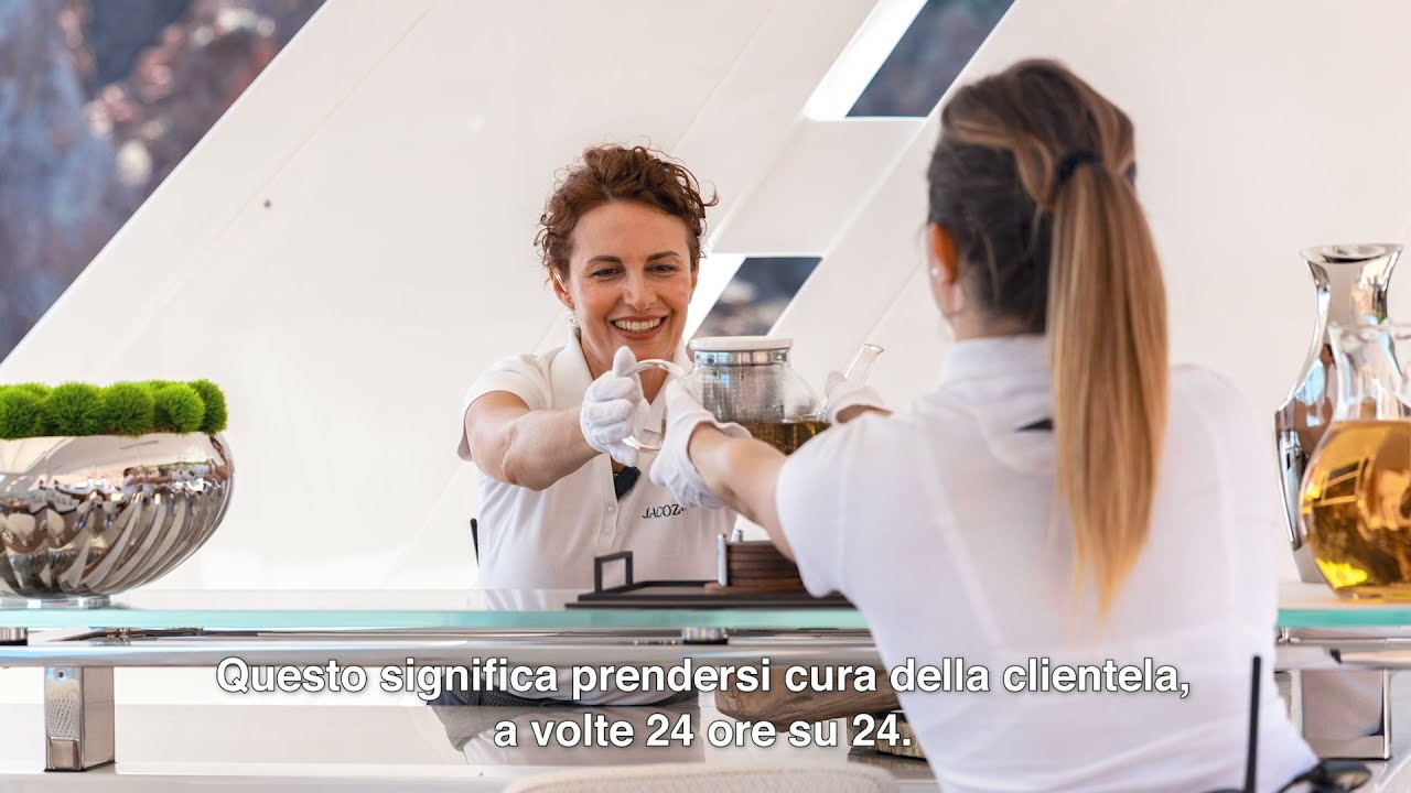 Quando scuola, formazione e lavoro vanno a braccetto