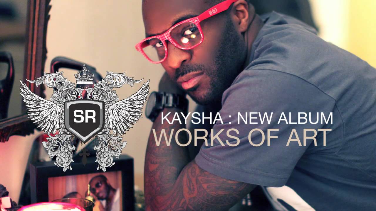 Kaysha : Crazy Love