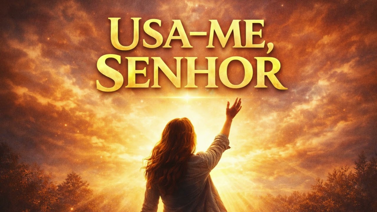 Usa me Senhor | Gospel Country Inspirador | Songs of Promise
