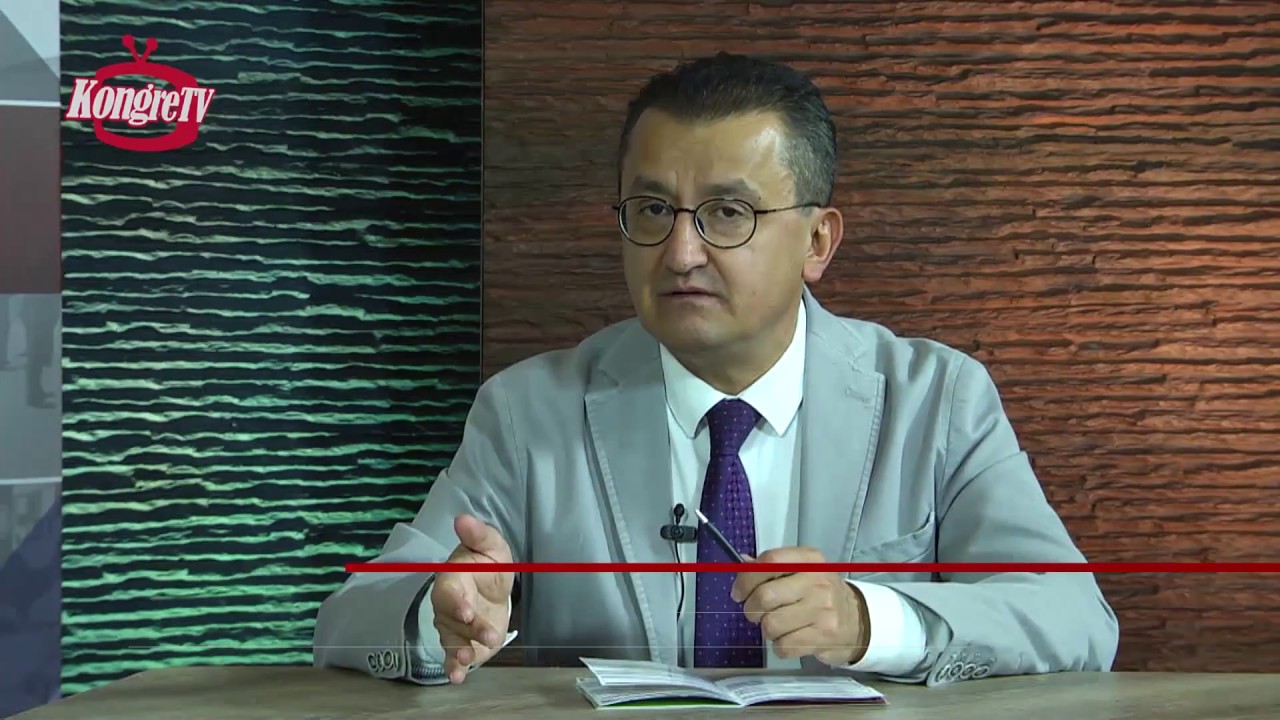 Sedat Kiraz Ankilozan Spondilit Hakkında Bilgilendiriyor