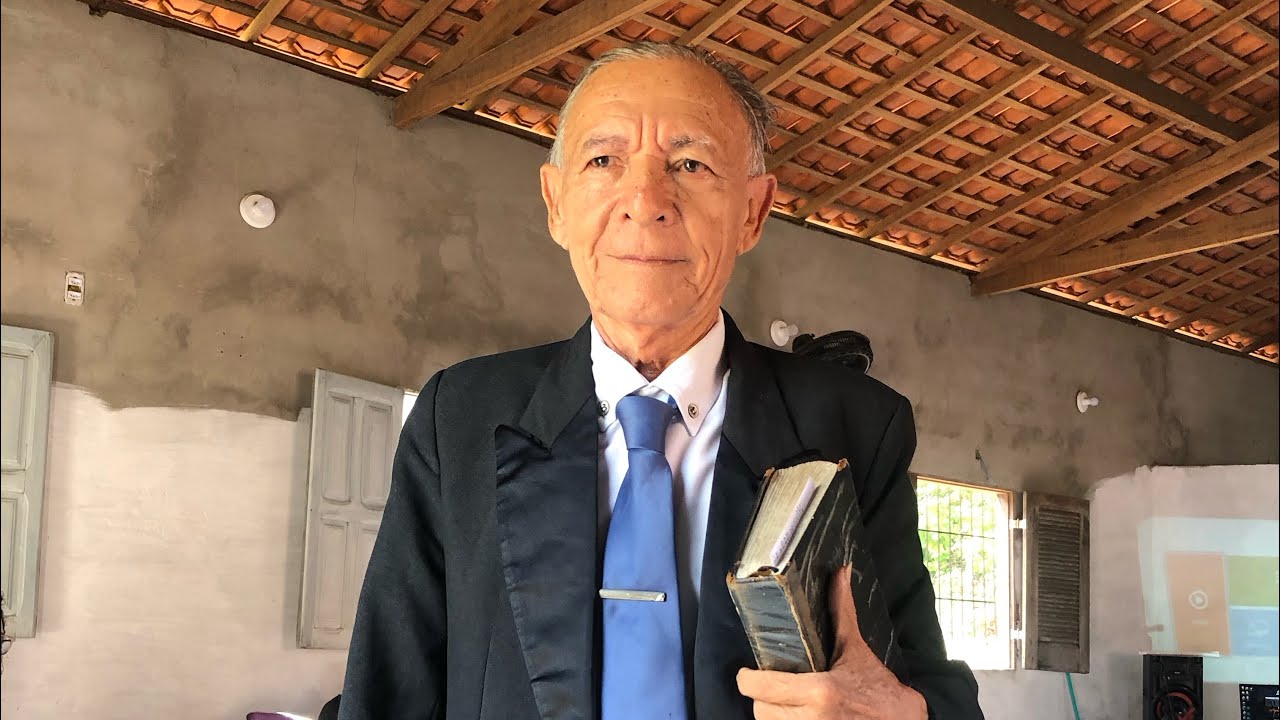 IGREJA ADVENTISTA DE ITAPERA ICATU está em direto!