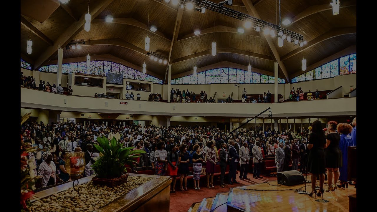 Spring into Praise Musical Concert - 4/28/2018
