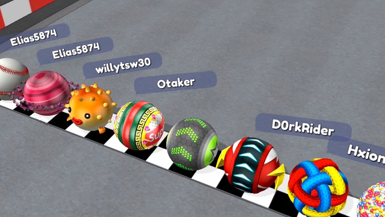 Going Balls SpeedRun Gameplay Level 1015-1018