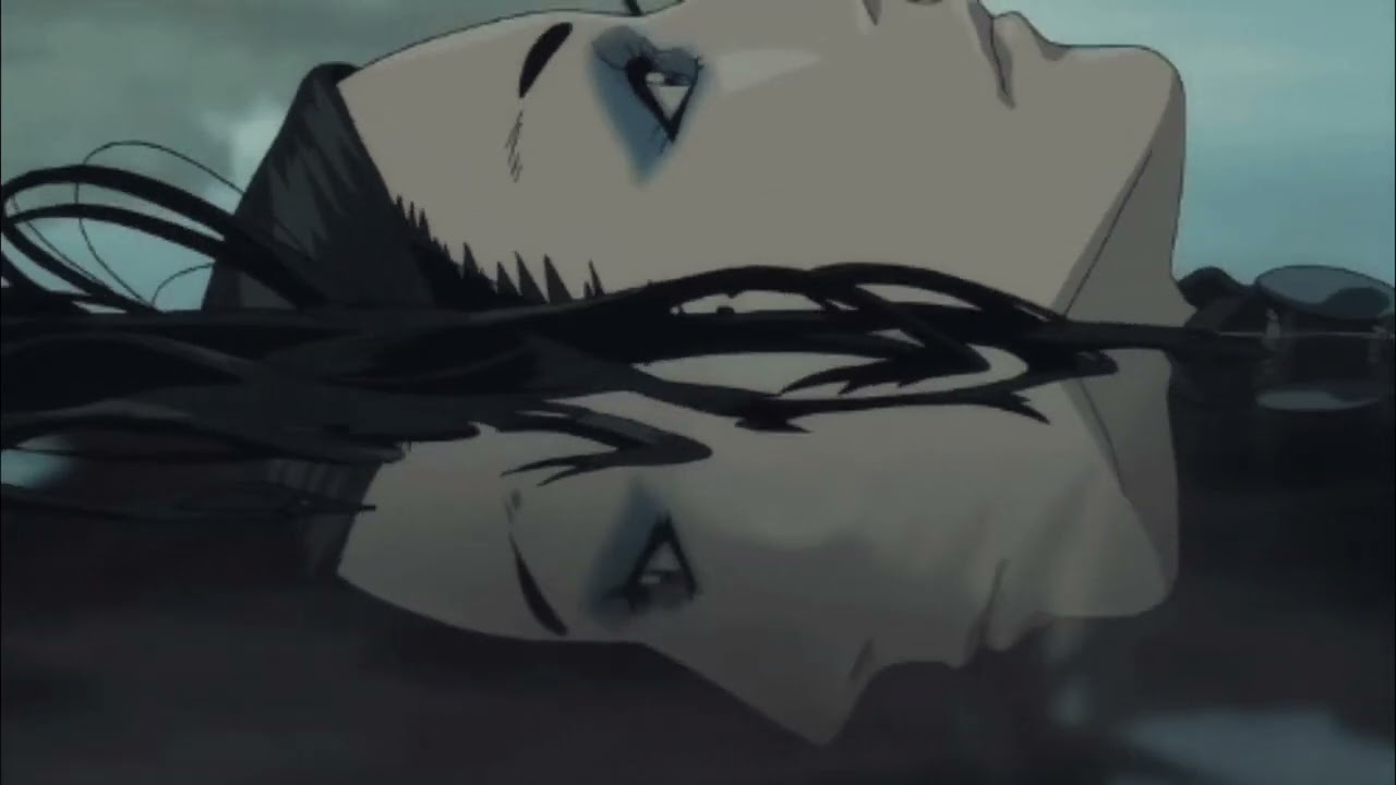 Yeule - Sulky Baby (slowed + reverb)