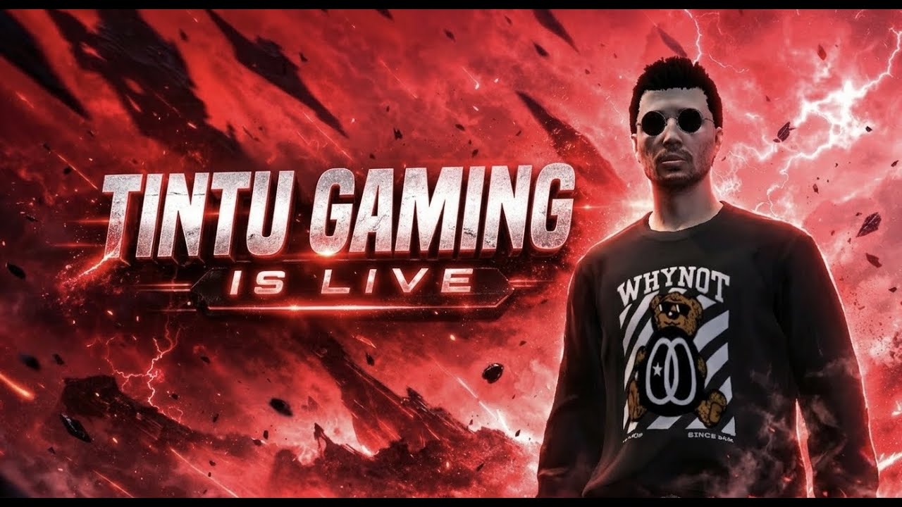 Day- 11|BM T!NTU | ROAD TO 300 SUB | XLANTIS RP LIVE | +18 #xlantisrp #tva #mrz #sheikh