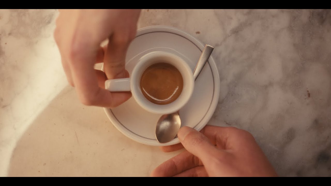 Marziali Caff&egrave; 1922 | Centenario