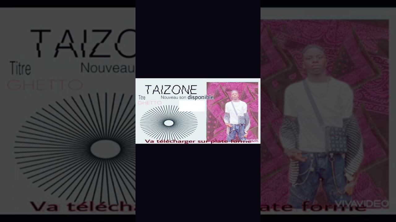 TAÏZONE GHETTO 
