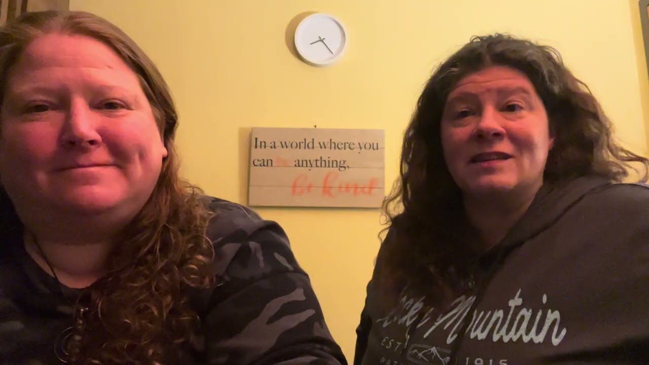 Boos & Brews: Episode 16 (Weird times) 