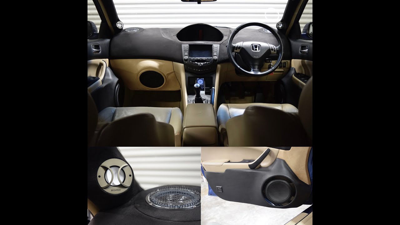 DEMO + Full EXPLAINED - The Ultimate Sound Experience - Accuton, Zapco, Acoustic Elegance, Steg