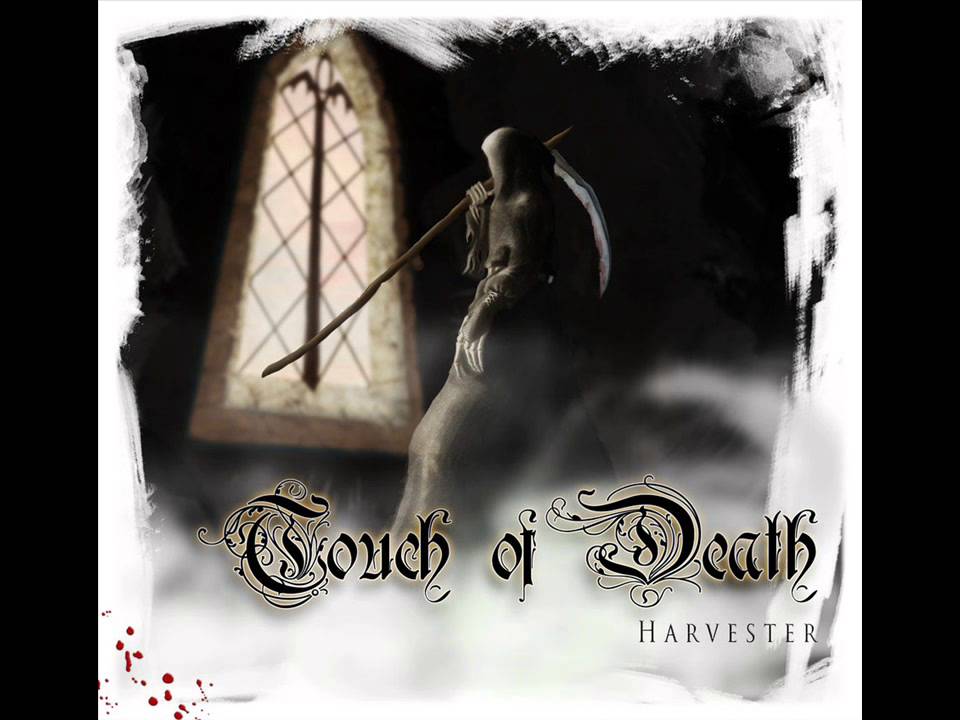 Touch of Death - Let Me Fall [Hungary] [HD]