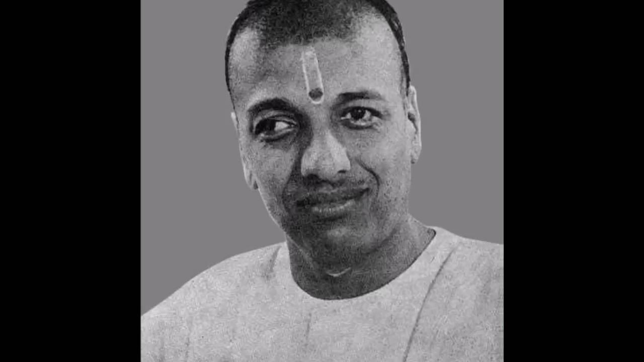MD Ramanathan - shankari shamkuru candramukhi - sAvEri - syAmA sAstri