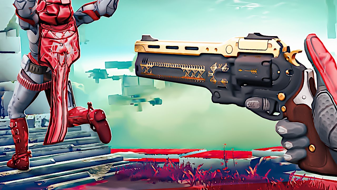 Last Word Got Buffed so now I can die happy