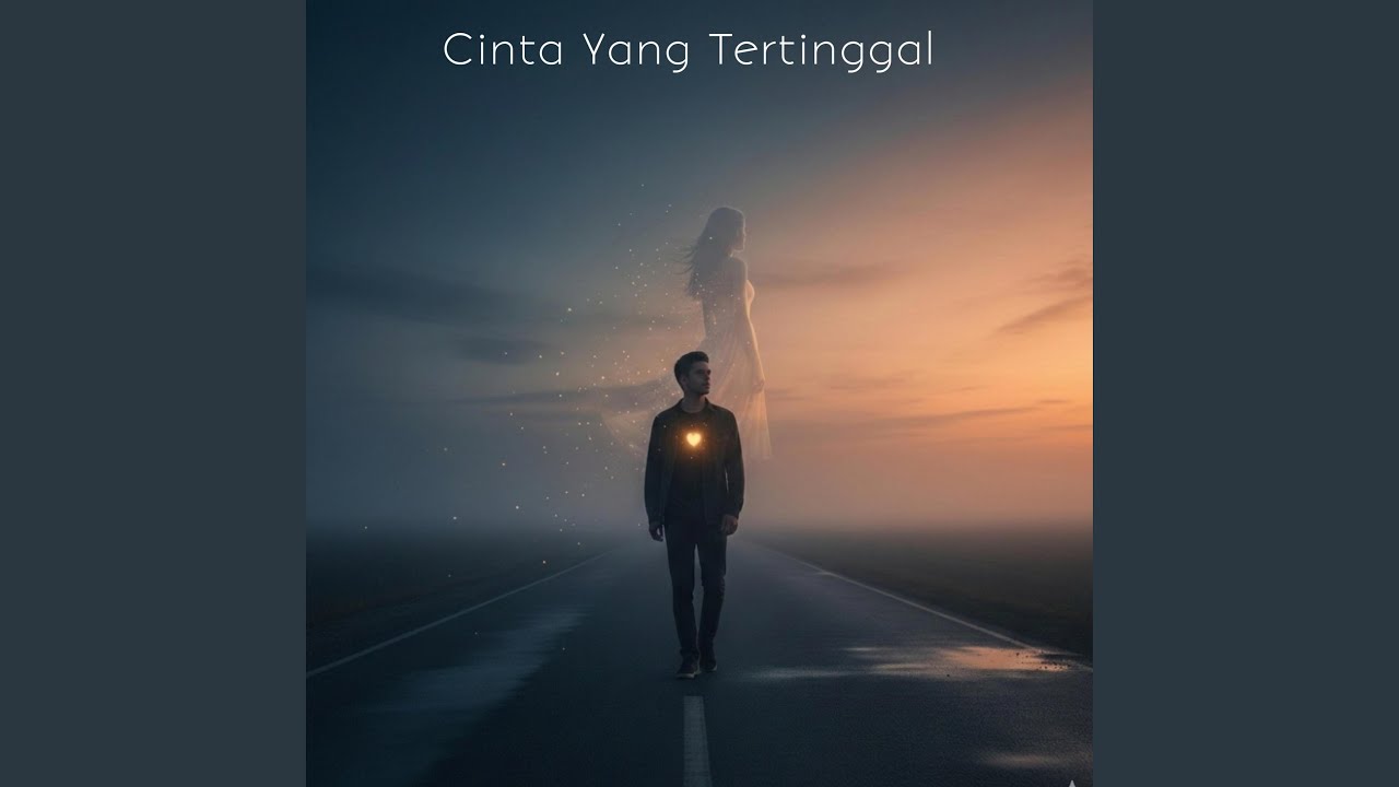 Cinta Yang Tertinggal
