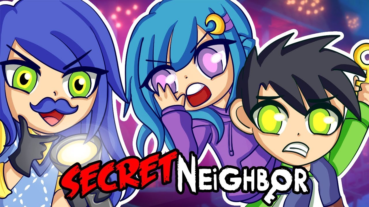 TELL ME ALL YOUR SECRETS in Secret Neighbor!