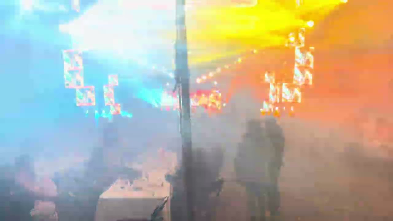 LA CHARANGA SONIDO YEMAYÁ - ESTRENÓ SONIDERO 