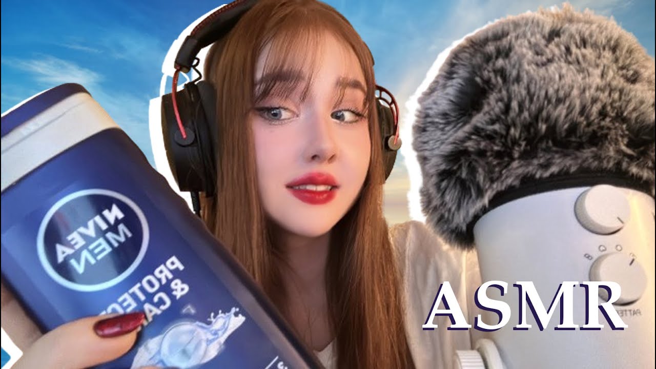 kun oot myöhässä joululahjojen kanssa niin ostokset näyttää tältä (hups) || asmr suomi🎤🤍