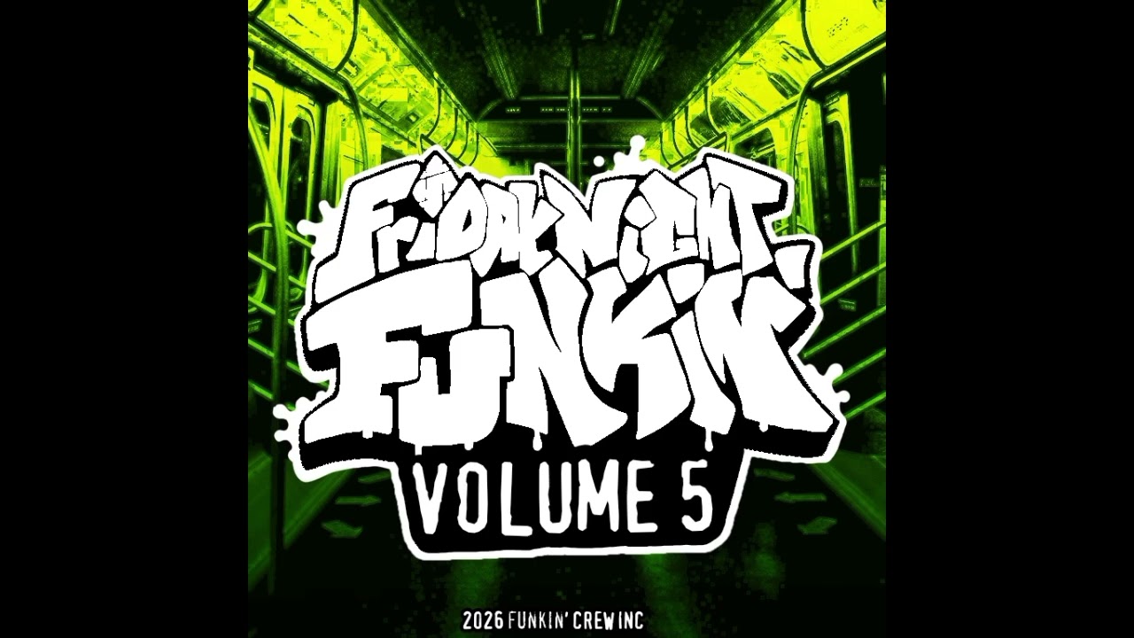Gettin' Freaky (Pico Mix)