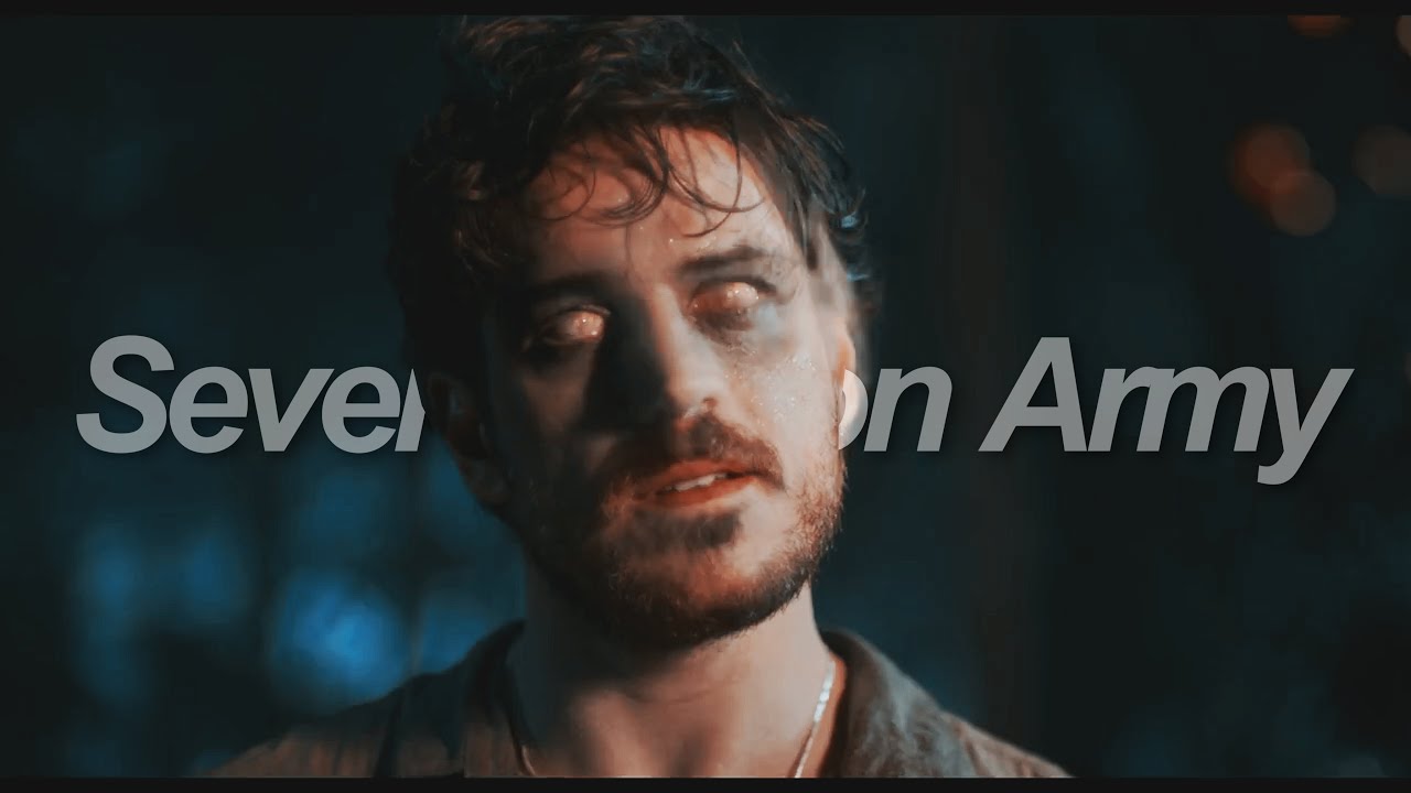 eric alves | seven nation army [cidade invis&iacute;vel]