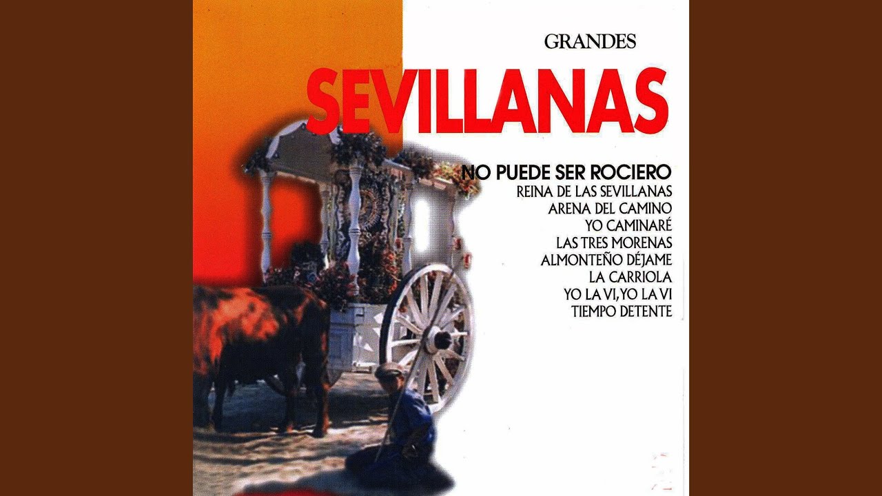Compás de Espera