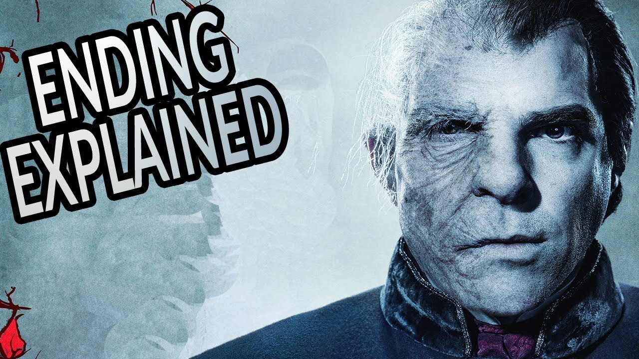 NOS4A2 Ending Explained | Season 2 Theories!