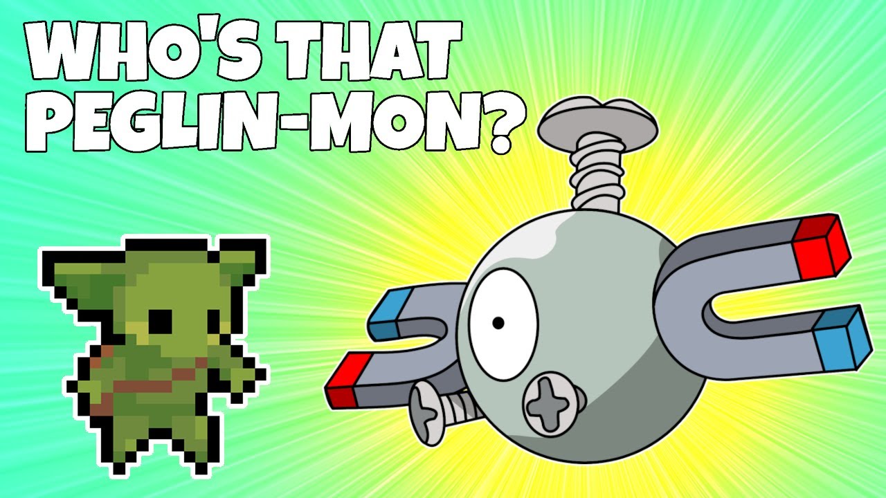 Magnet Madness Build! - Peglin