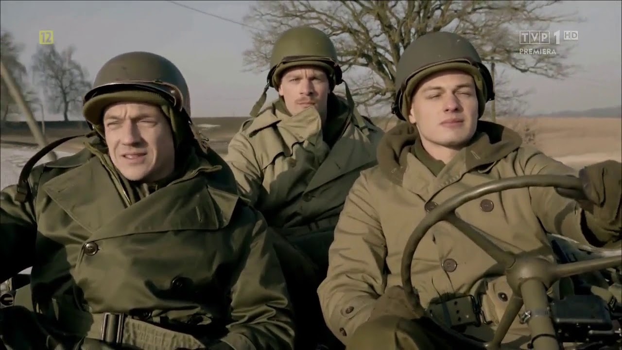 Naród hitlera- film dokumentalny część 2