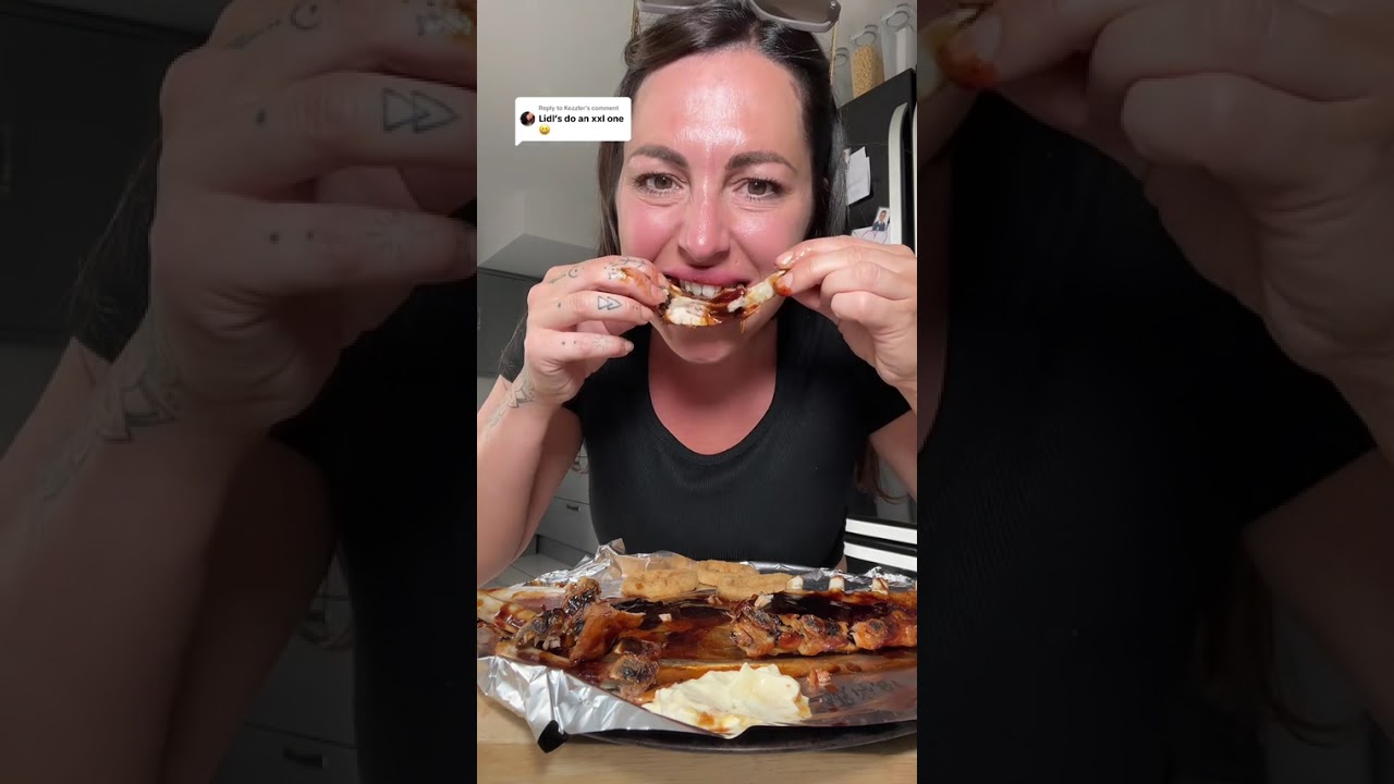 I Eat THIS Huge Plate of Ribs & Still Stay Healthy My Controversial Secret 🤫