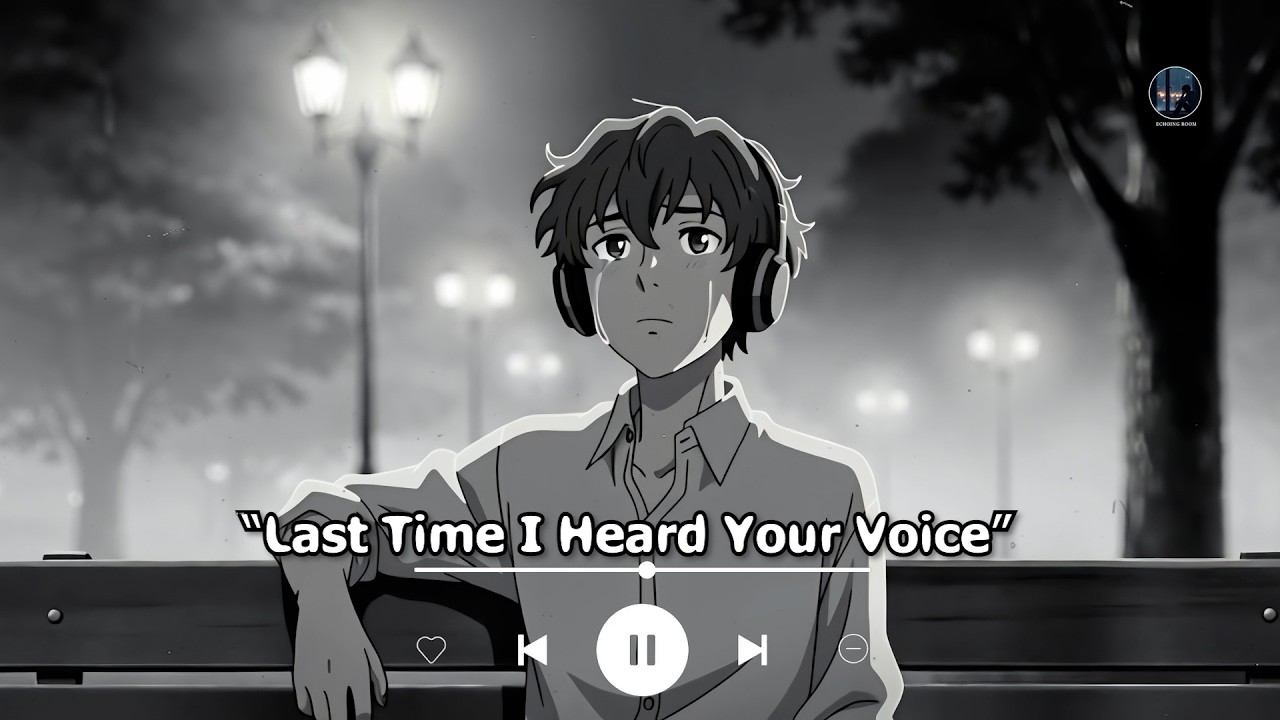 Sad Music for Broken Hearts – Crying Alone | Echoing Room