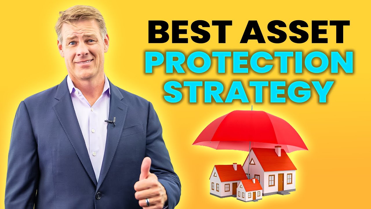 Anonymity Is Your Best Asset Protection Strategy