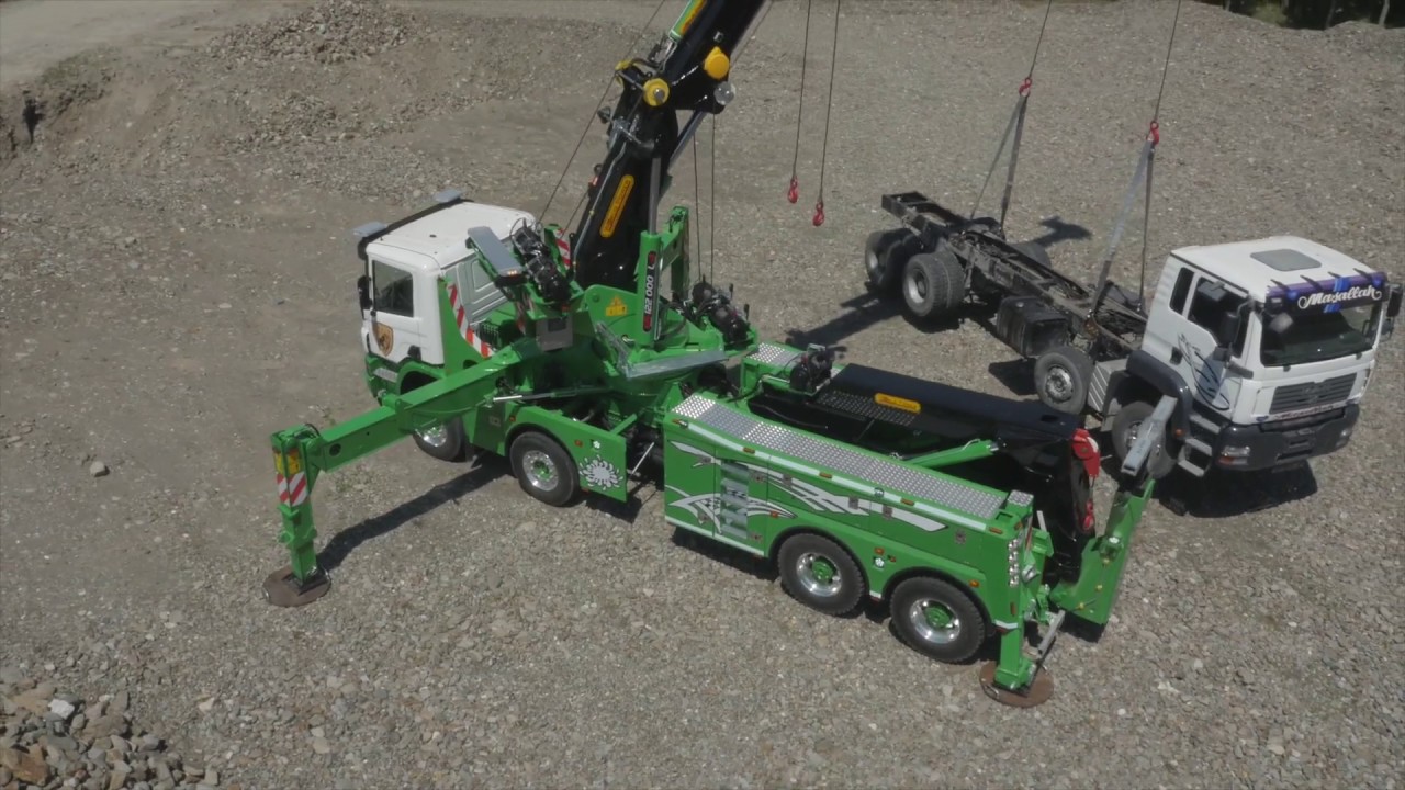 ER-122000 L4 - Erkin World Power
