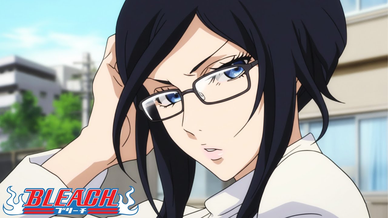 Bleach -if Characters Had Opposite Genders