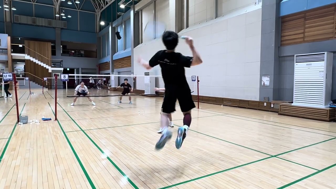 [배낭속] 지웅 지훈 vs 경보 민규 (26.02.11수)