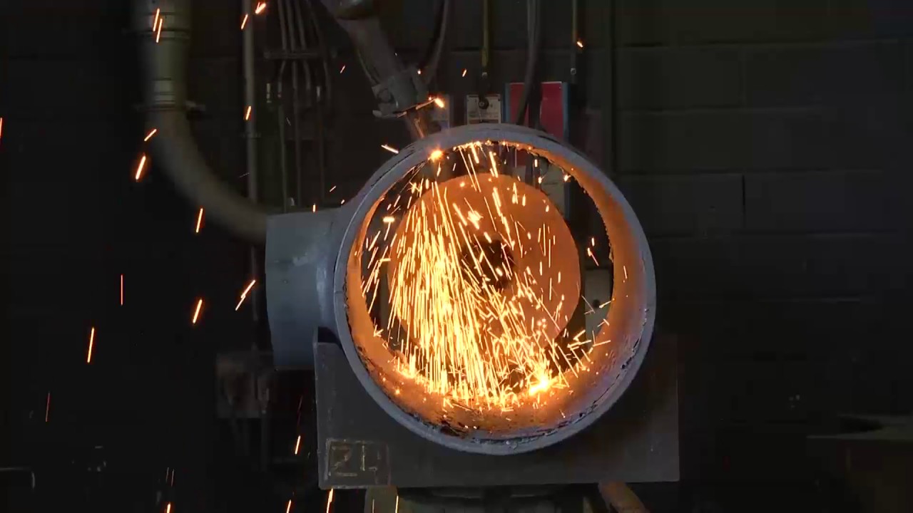 Raccordi Forgiati corporate video