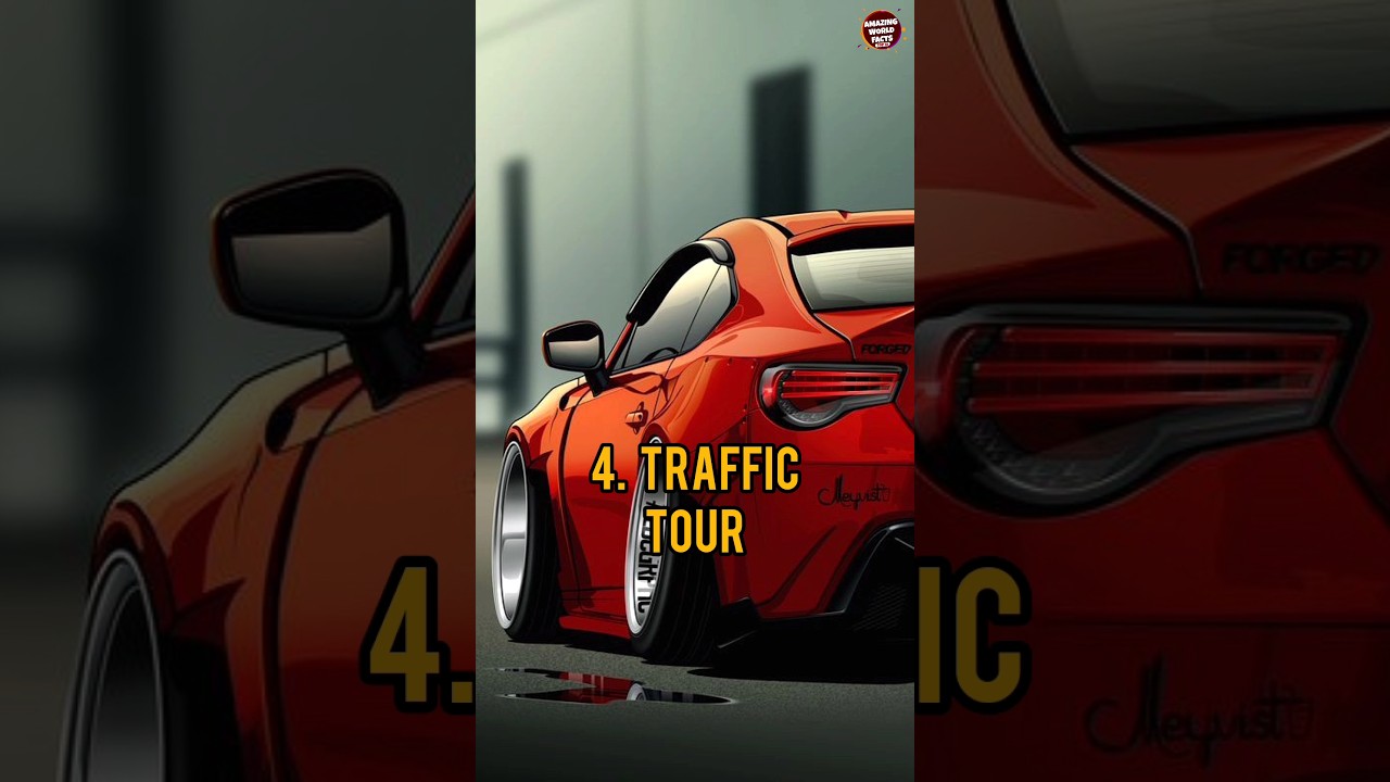TOP 5 Car Racing Games For PC 2023 | Amazing World Facts