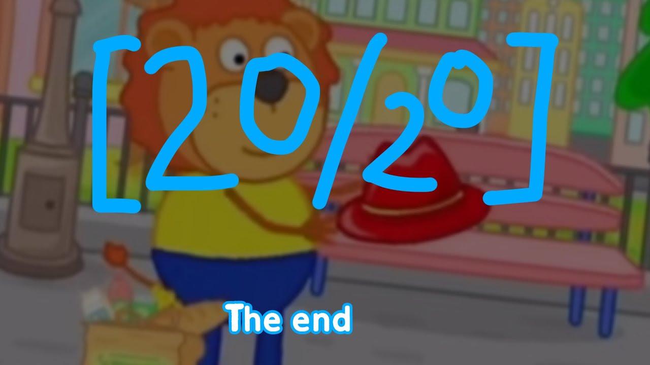 Preview 2 VexTrex Hat Effects Final Round VS Everyone (THE END?)