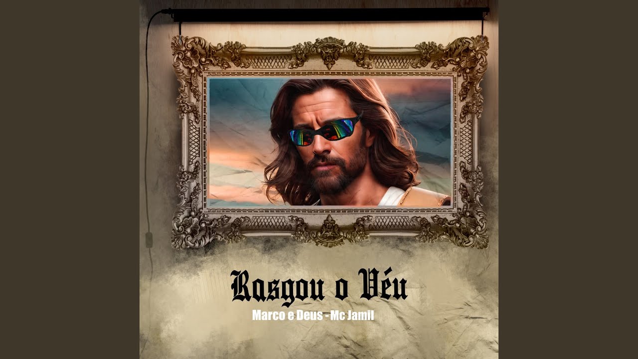 Rasgou o Véu