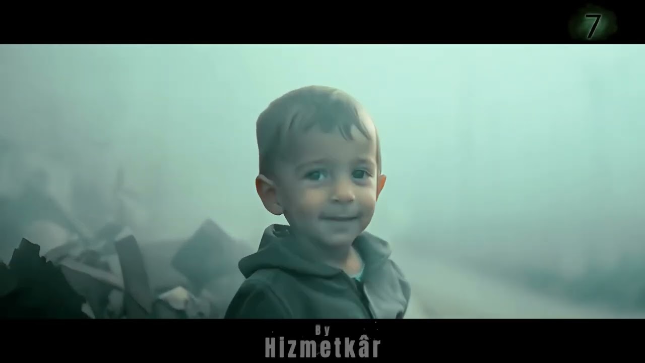 Ben Annem’in Rüyasıyım! Hazreti Mehdi!